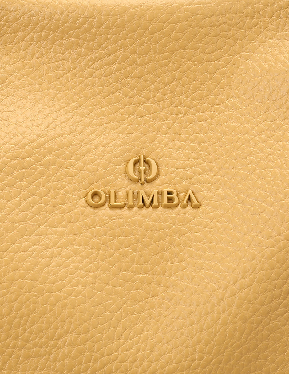 Bolsa Tote Olimba