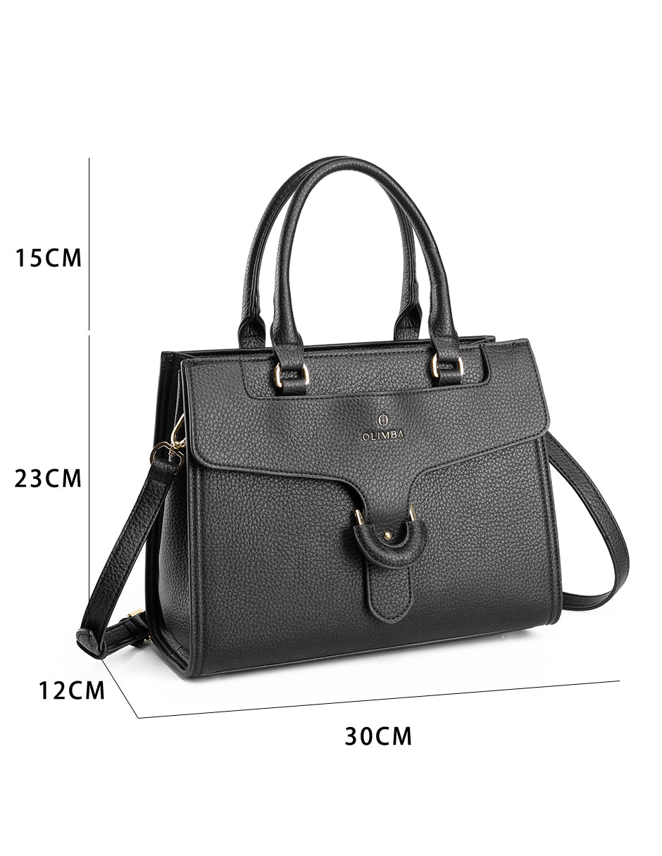 Bolsa Tote Olimba