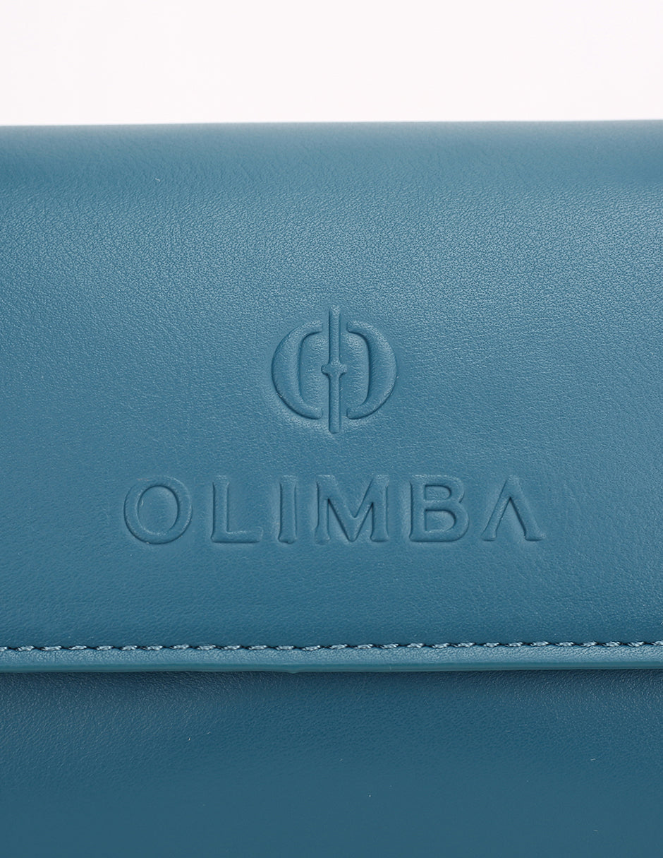 Bolsa Crossbody Olimba