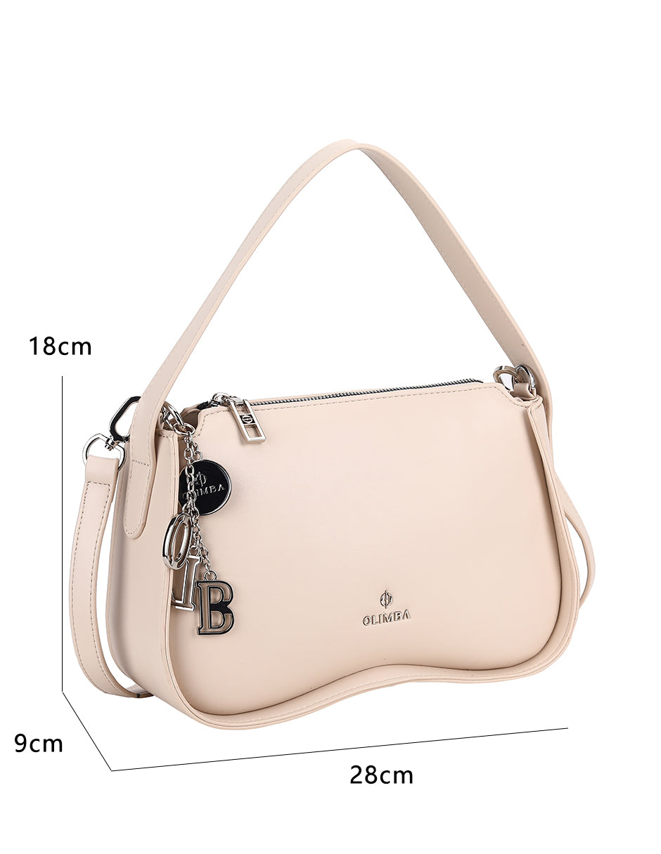 Bolsa Crossbody Olimba