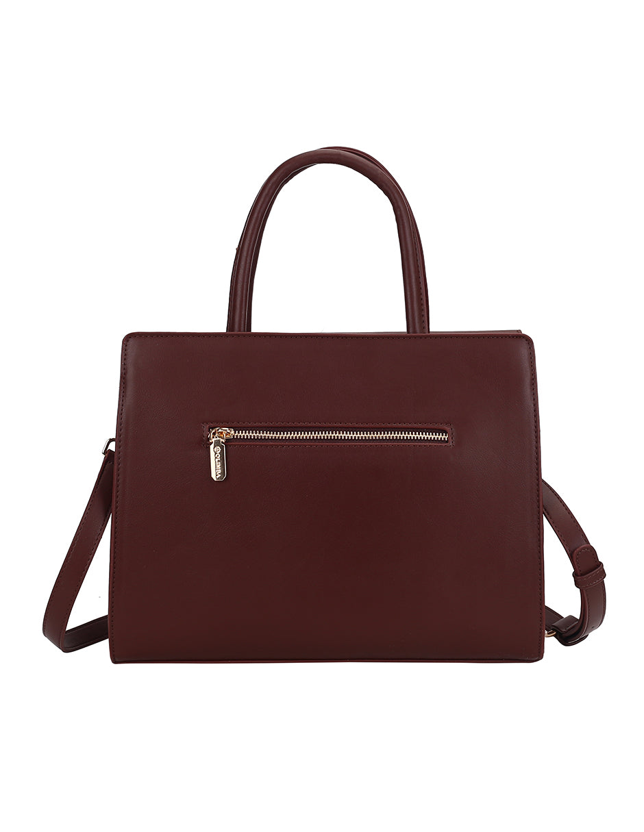 Bolsa Tote Olimba