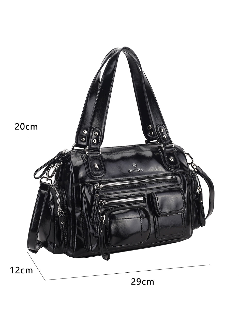 Bolsa Tote Olimba