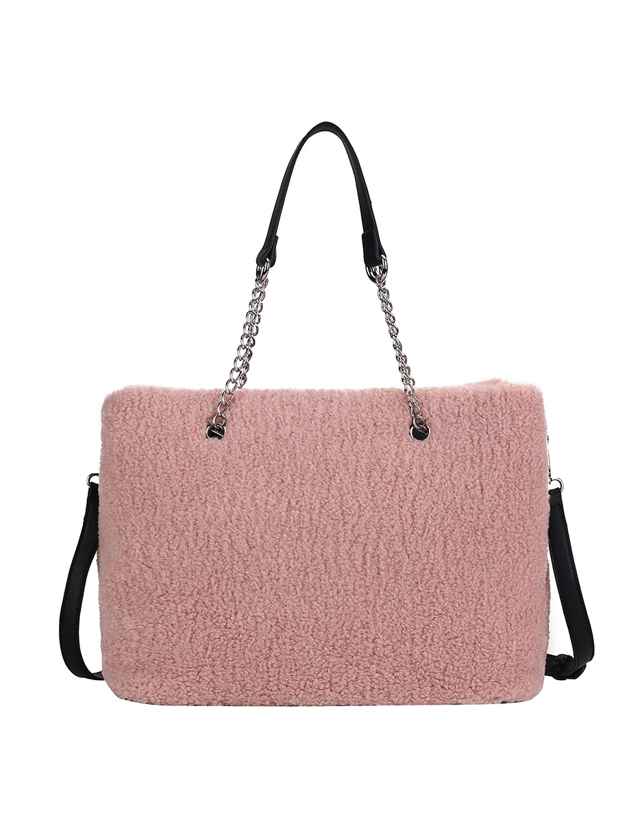 Bolsa Tote Olimba