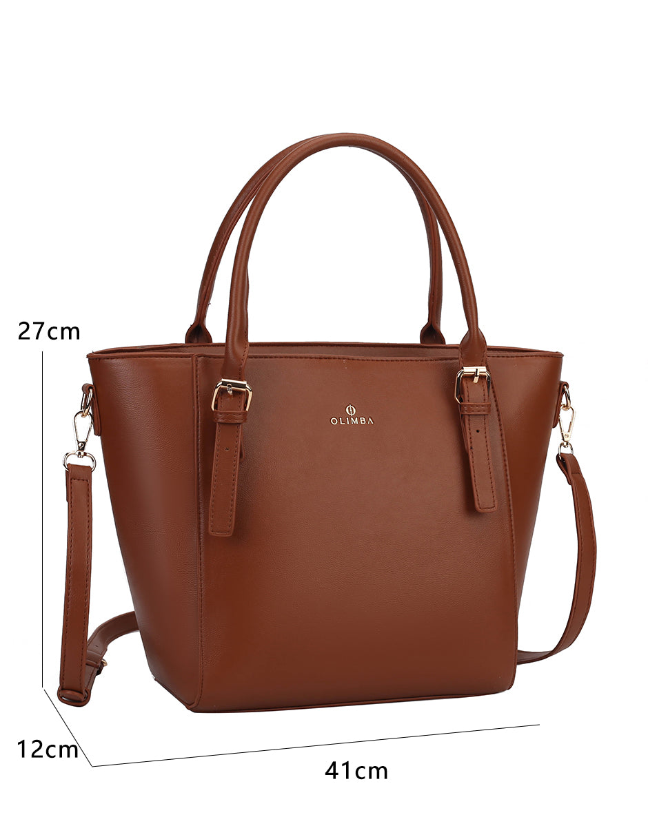 Bolsa Tote Olimba