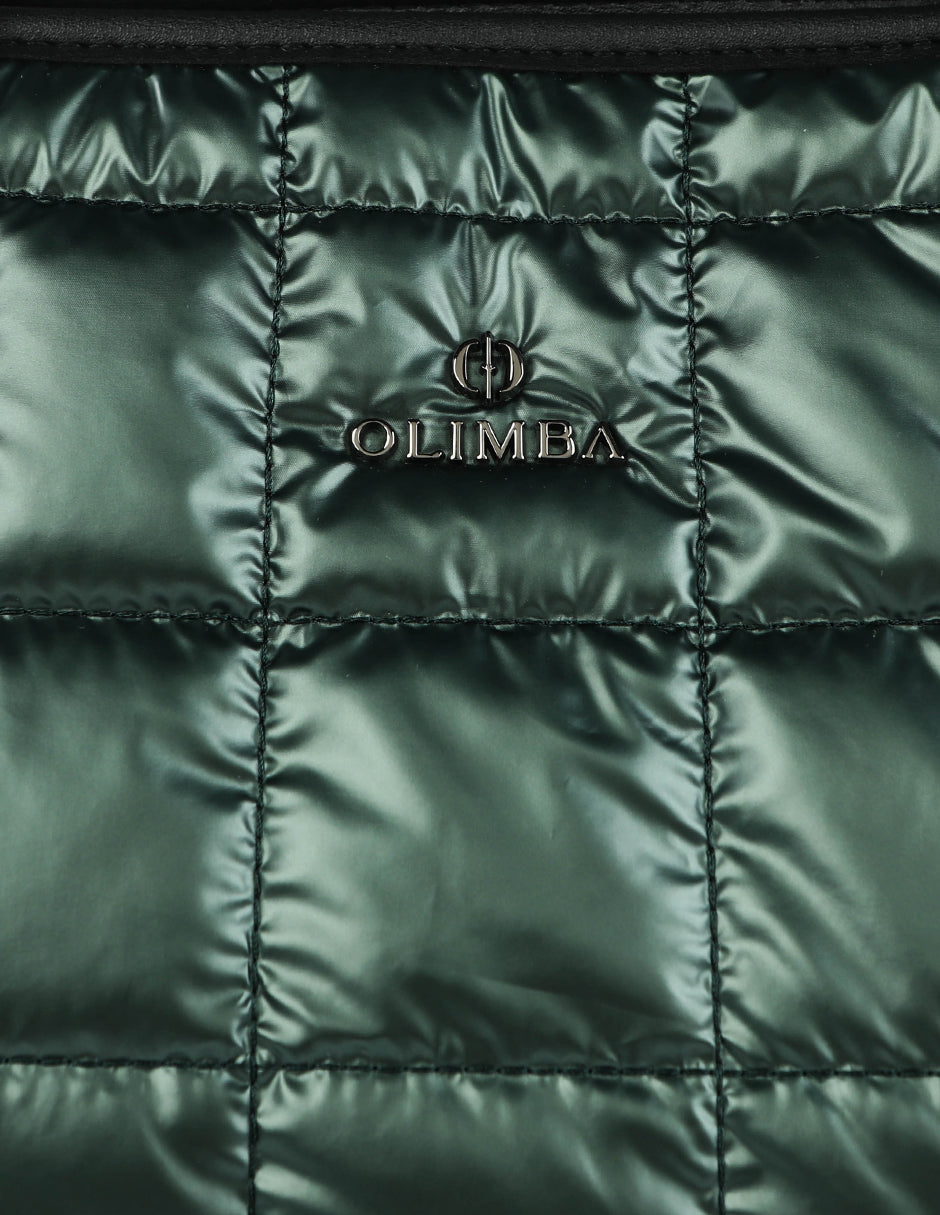 Bolsa Tote Olimba