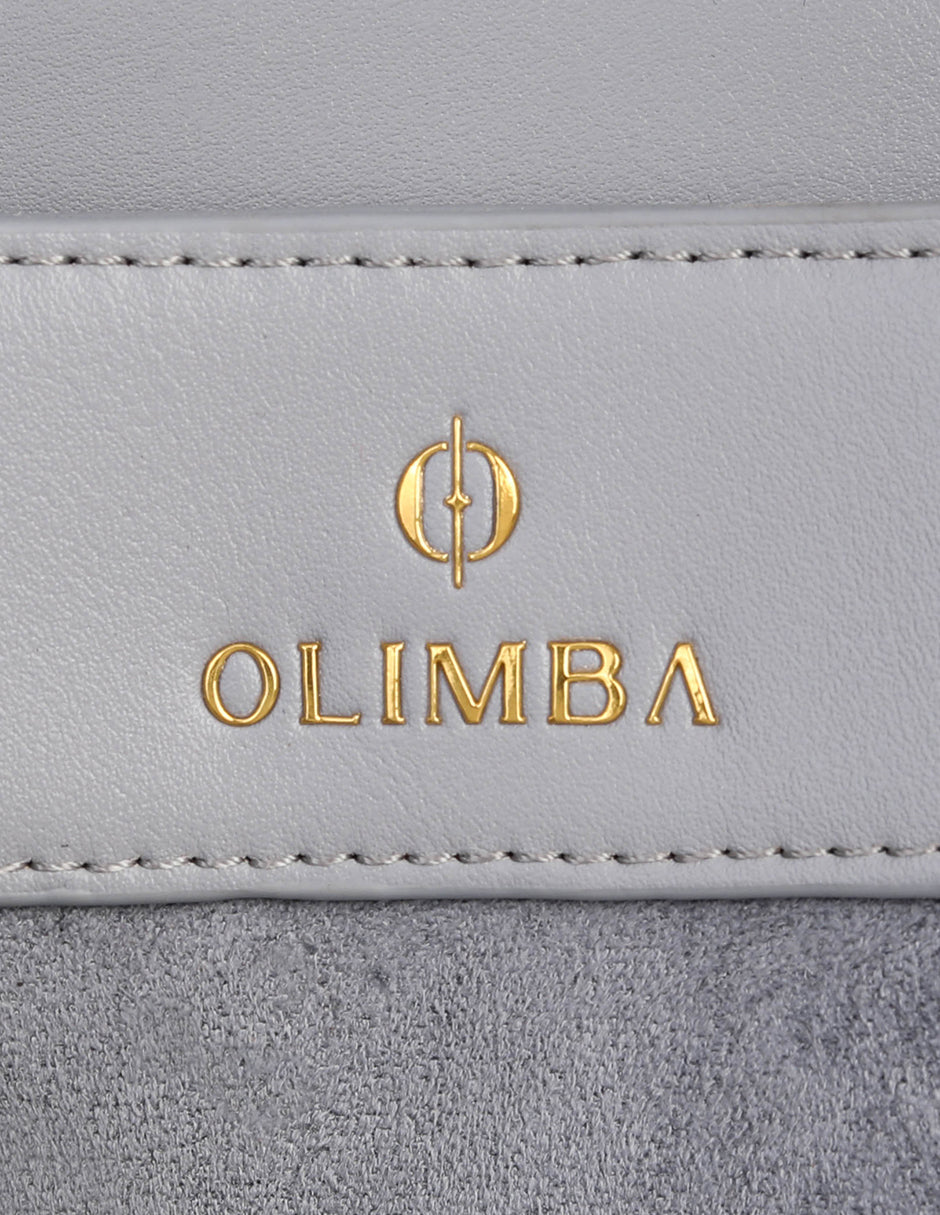 Bolsa Tote Olimba