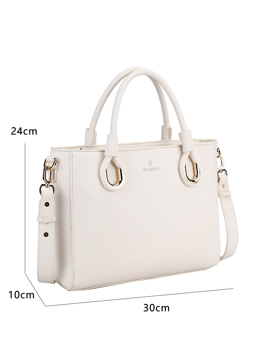 Bolsa Tote Olimba