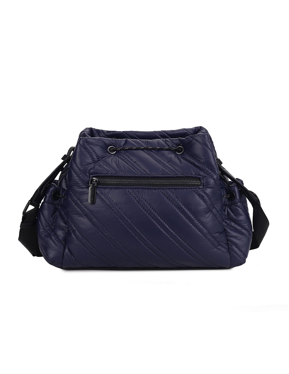 Bolsa Satchel Olimba