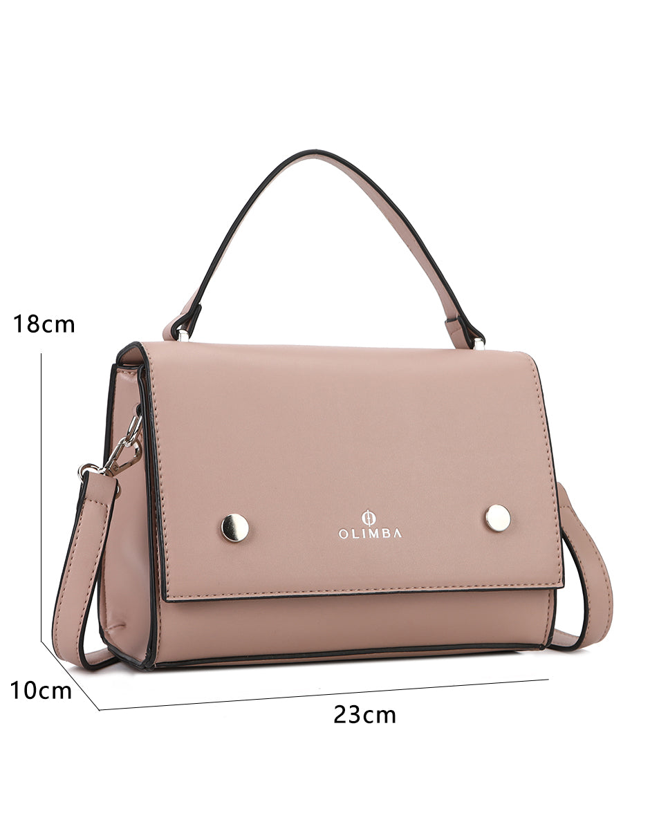 Bolsa Crossbody Olimba