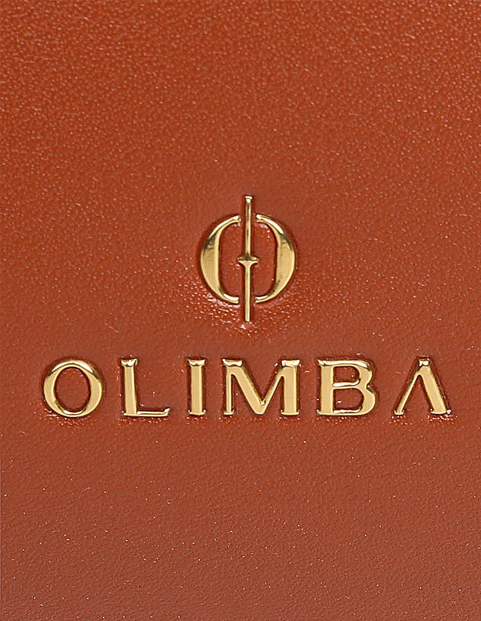 Bolsa Tote Olimba