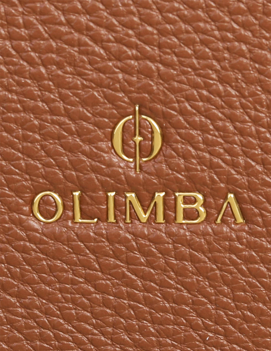 Bolsa Tote Olimba