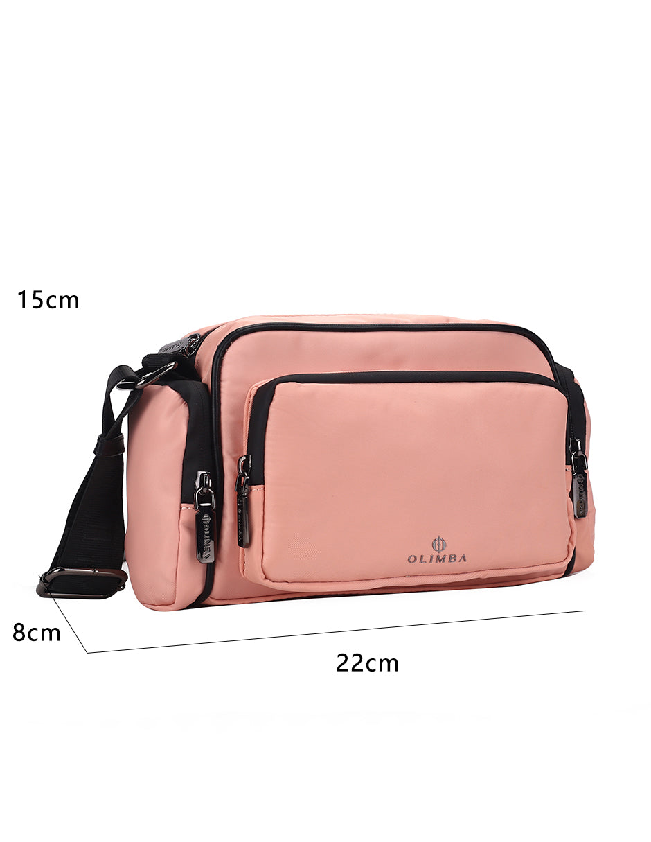 Bolsa Crossbody Olimba