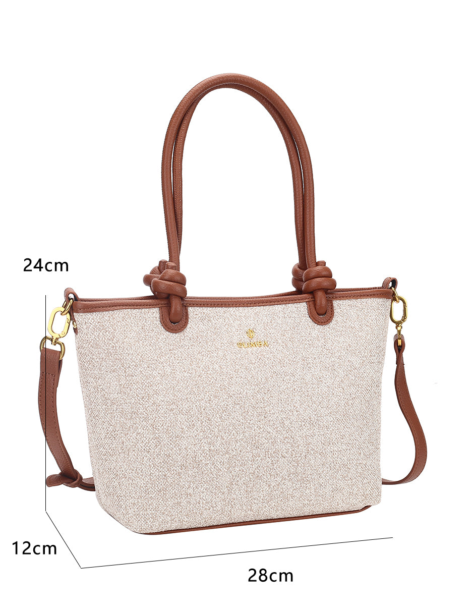 Bolsa Tote Olimba