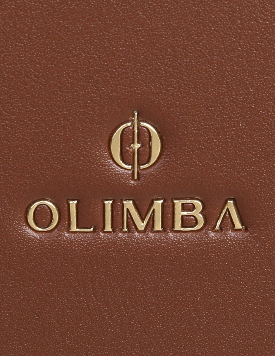 Bolsa Tote Olimba