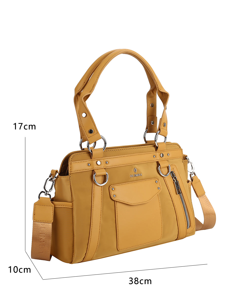 Bolsa Tote Olimba