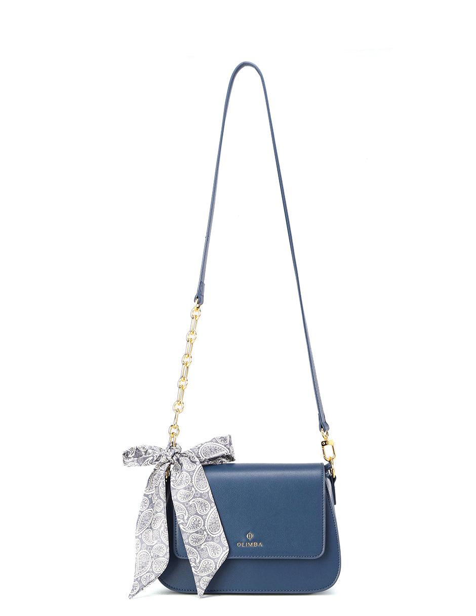 Bolsa Crossbody Olimba