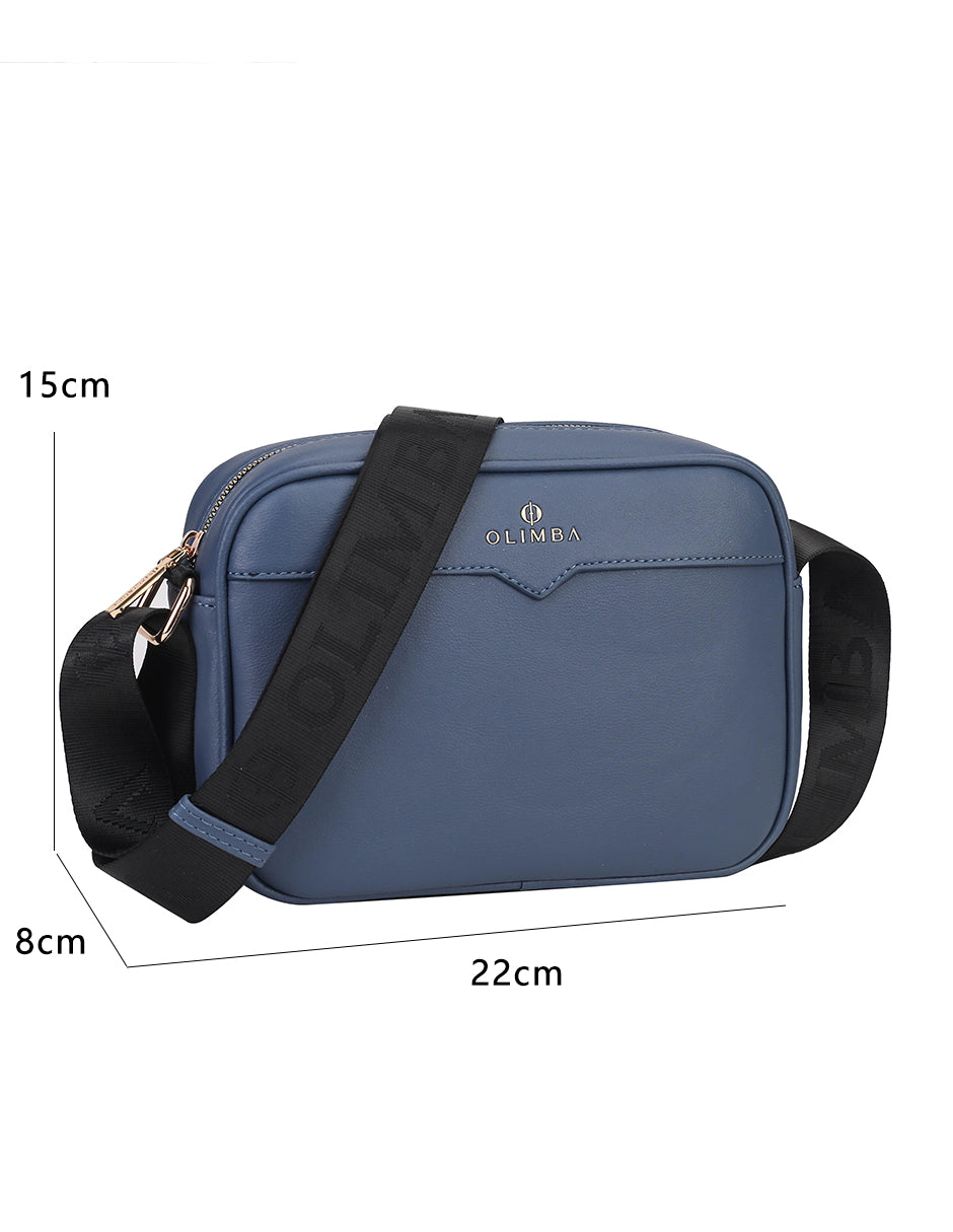 Bolsa Crossbody Olimba