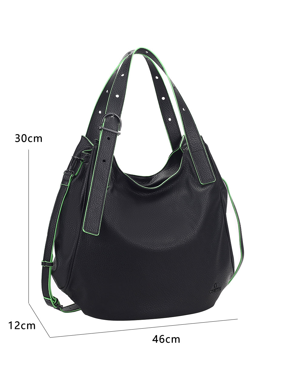Bolsa Tote Olimba