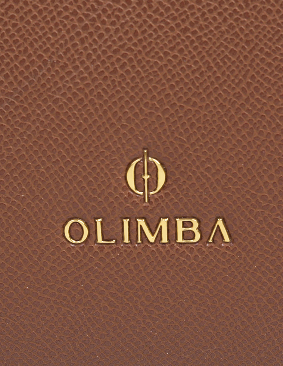 Bolsa Tote Olimba