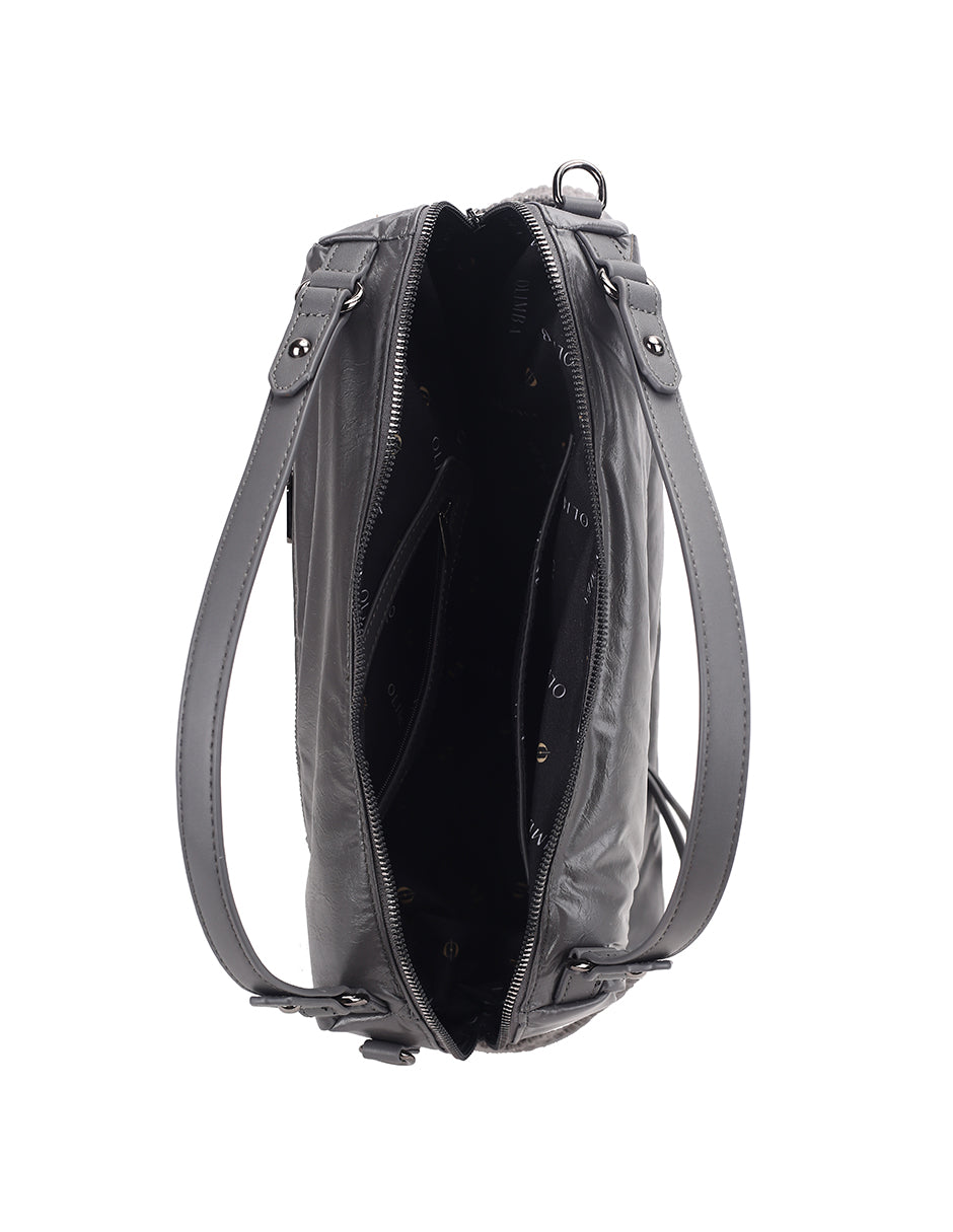 Bolsa Tote Olimba