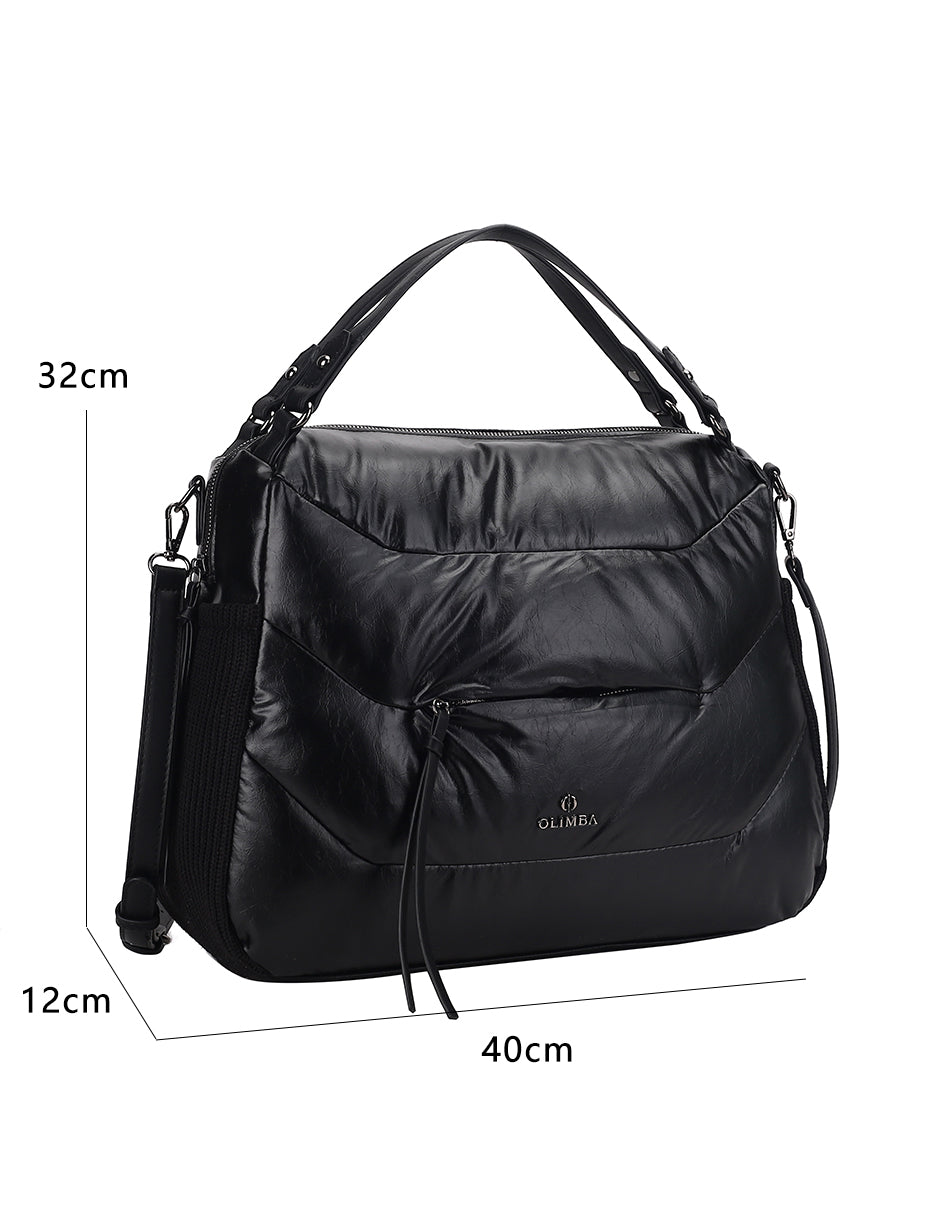 Bolsa Tote Olimba