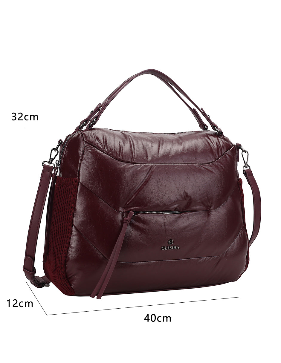 Bolsa Tote Olimba