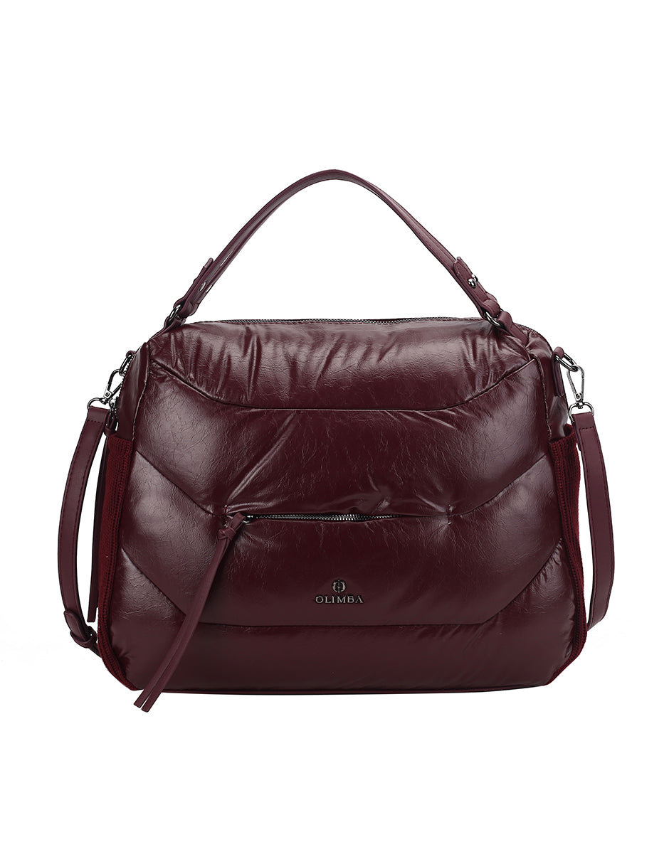 Bolsa Tote Olimba