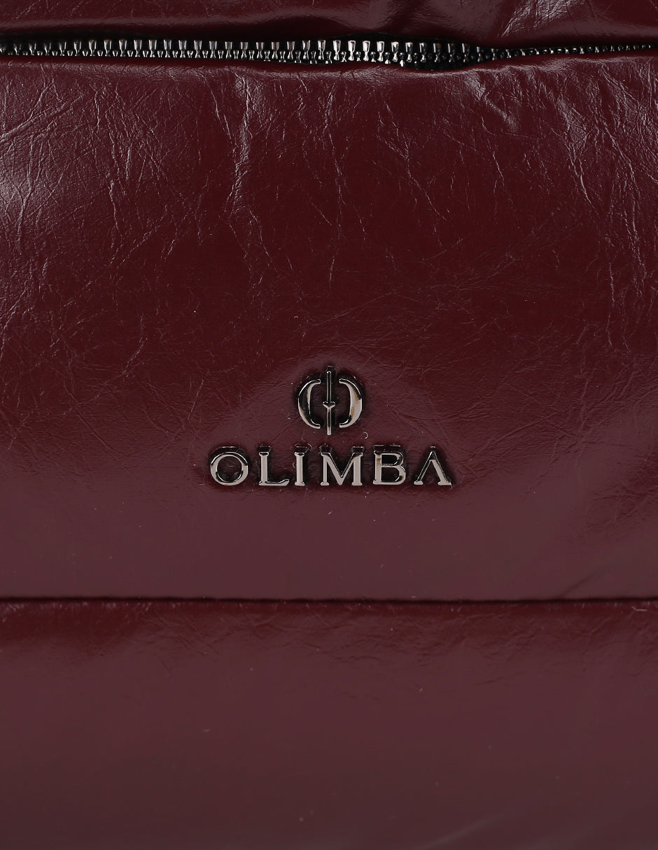 Bolsa Tote Olimba