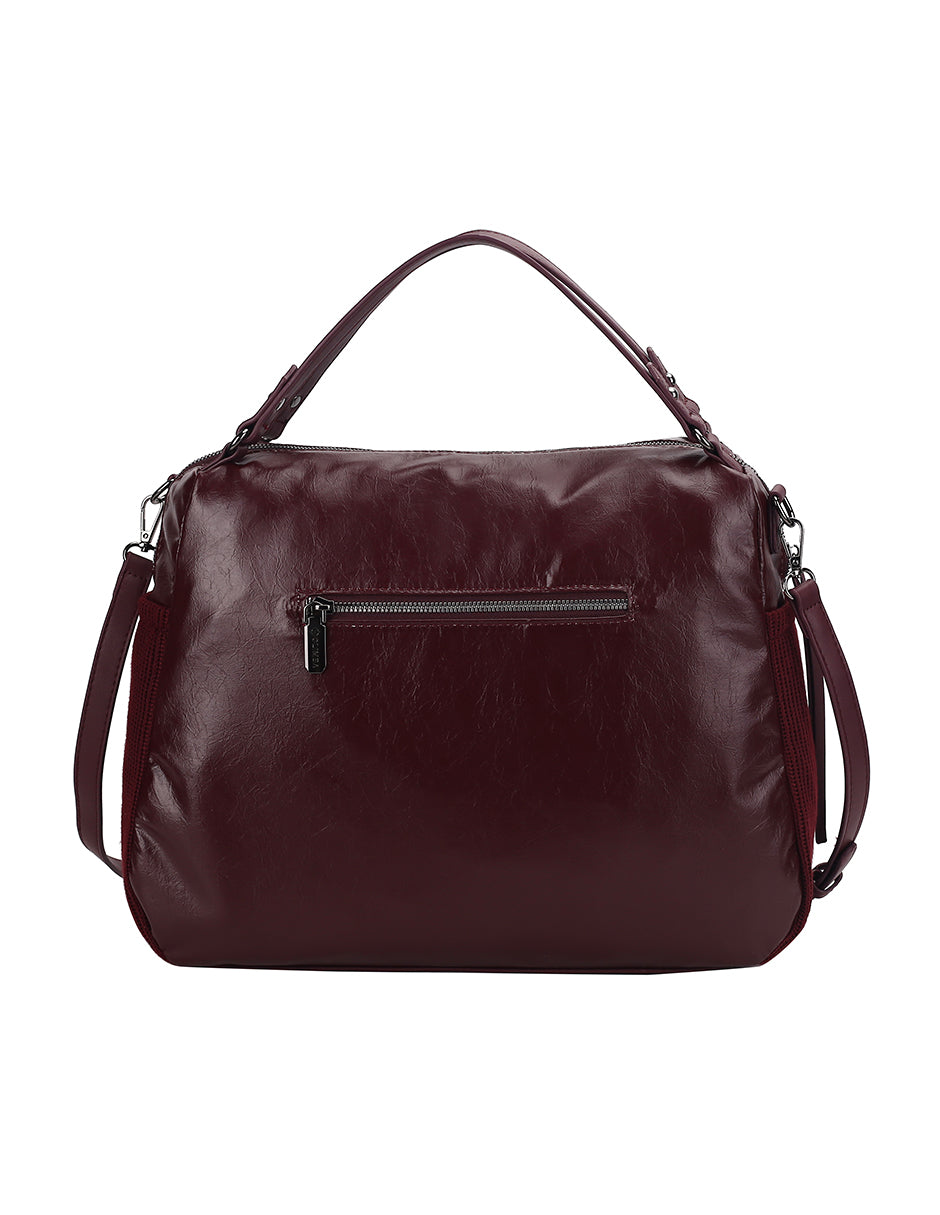 Bolsa Tote Olimba
