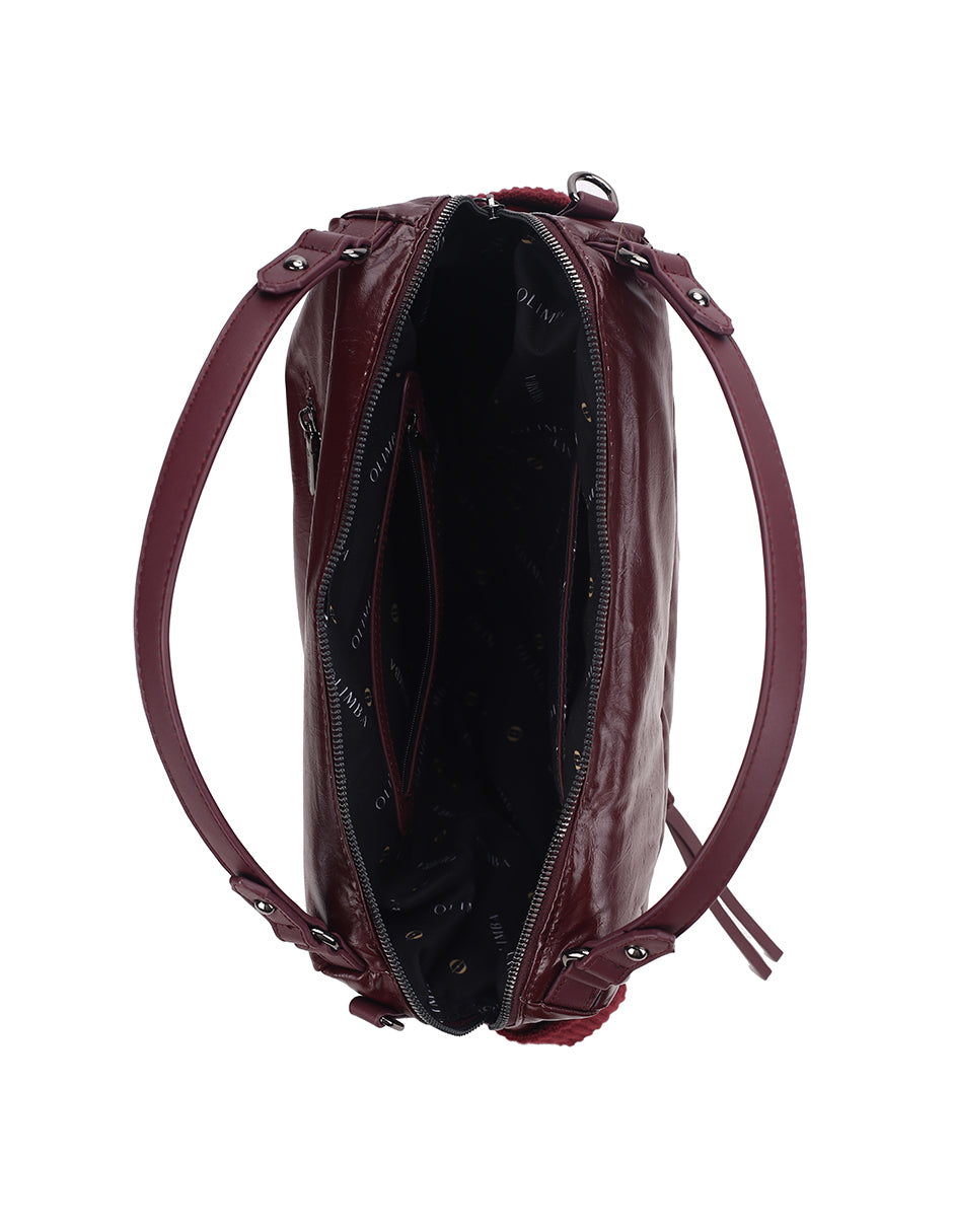 Bolsa Tote Olimba