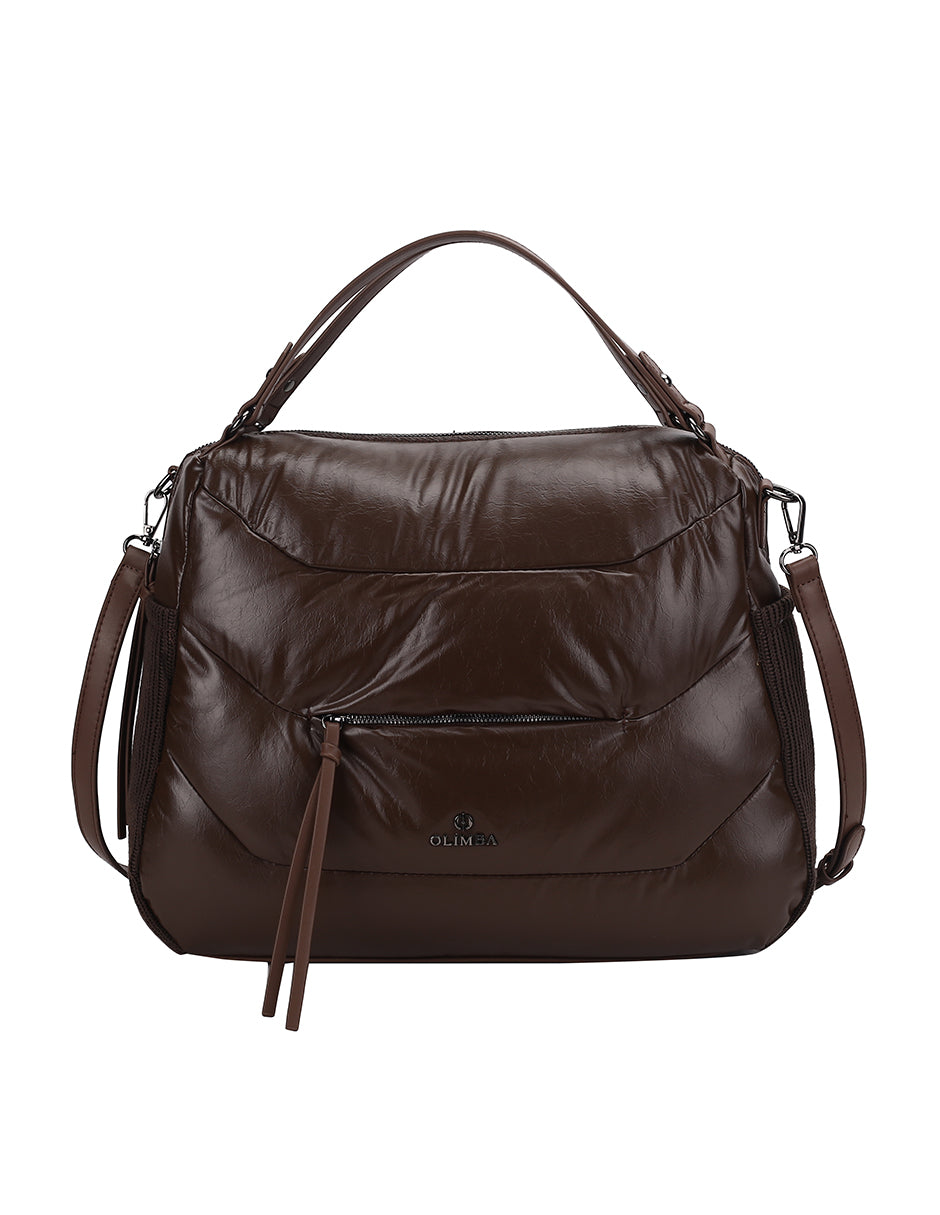 Bolsa Tote Olimba