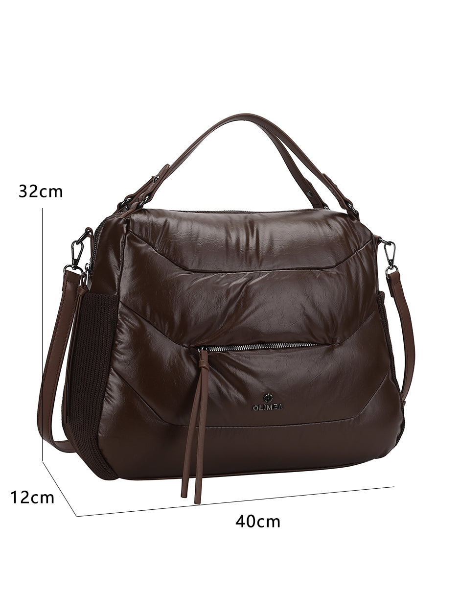 Bolsa Tote Olimba