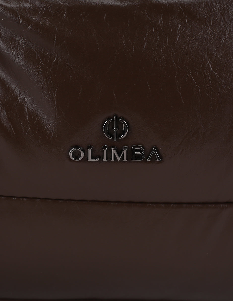 Bolsa Tote Olimba