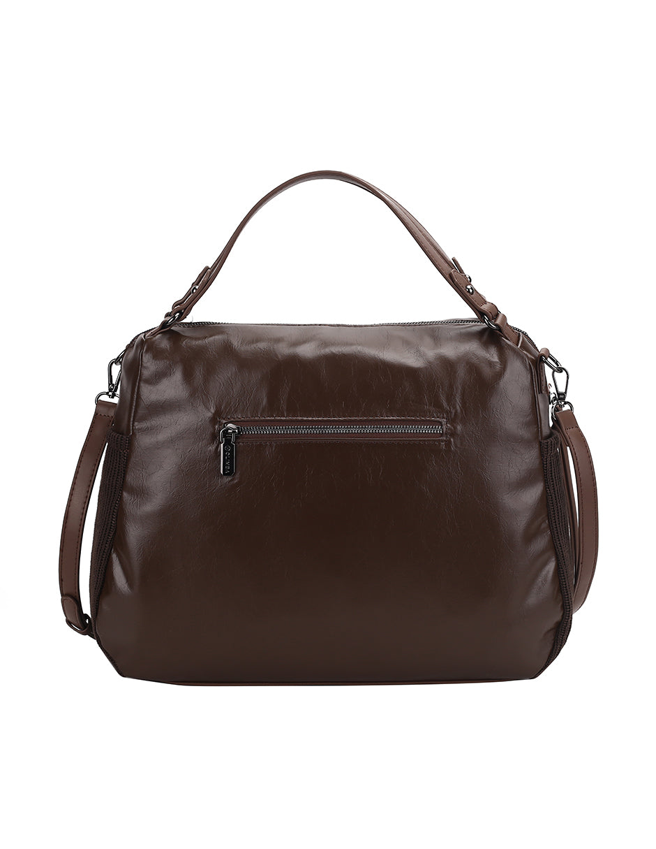 Bolsa Tote Olimba