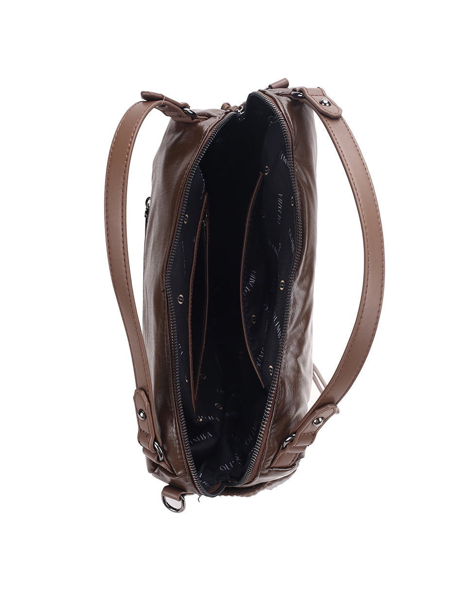 Bolsa Tote Olimba