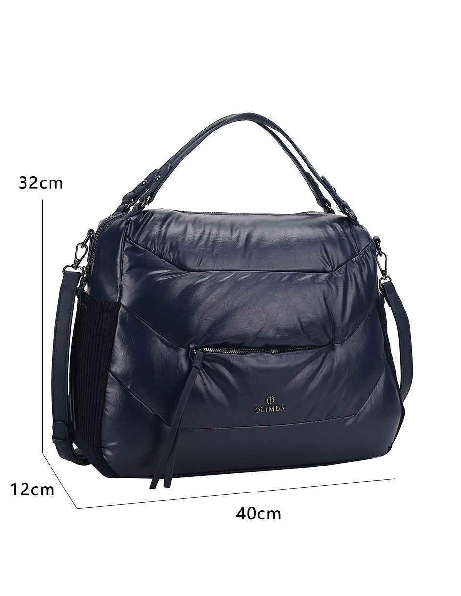 Bolsa Tote Olimba