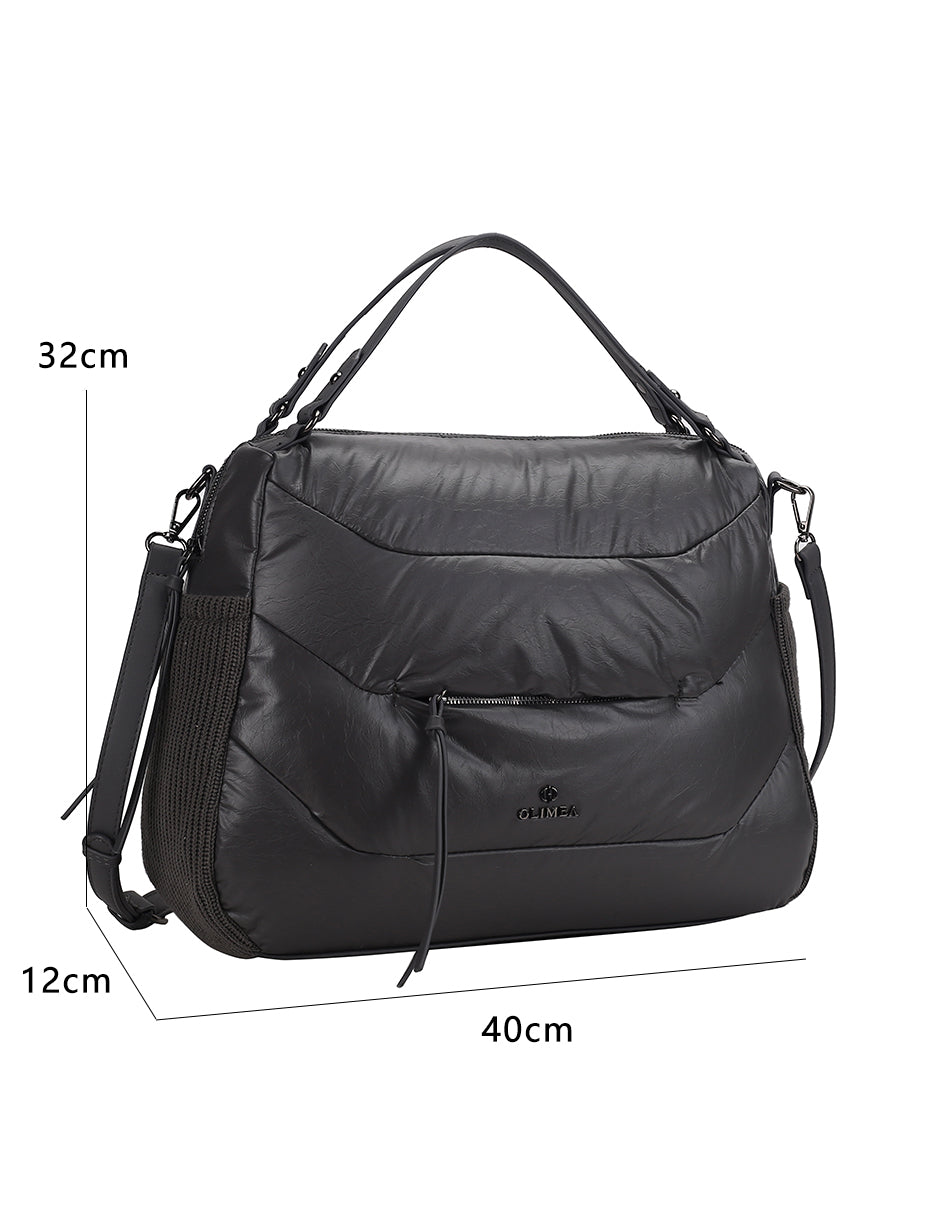 Bolsa Tote Olimba