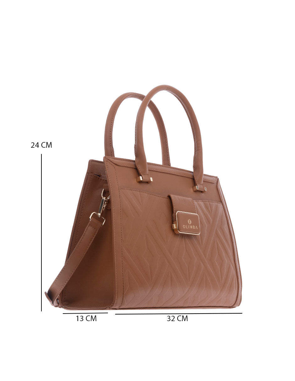 Satchel Olimba