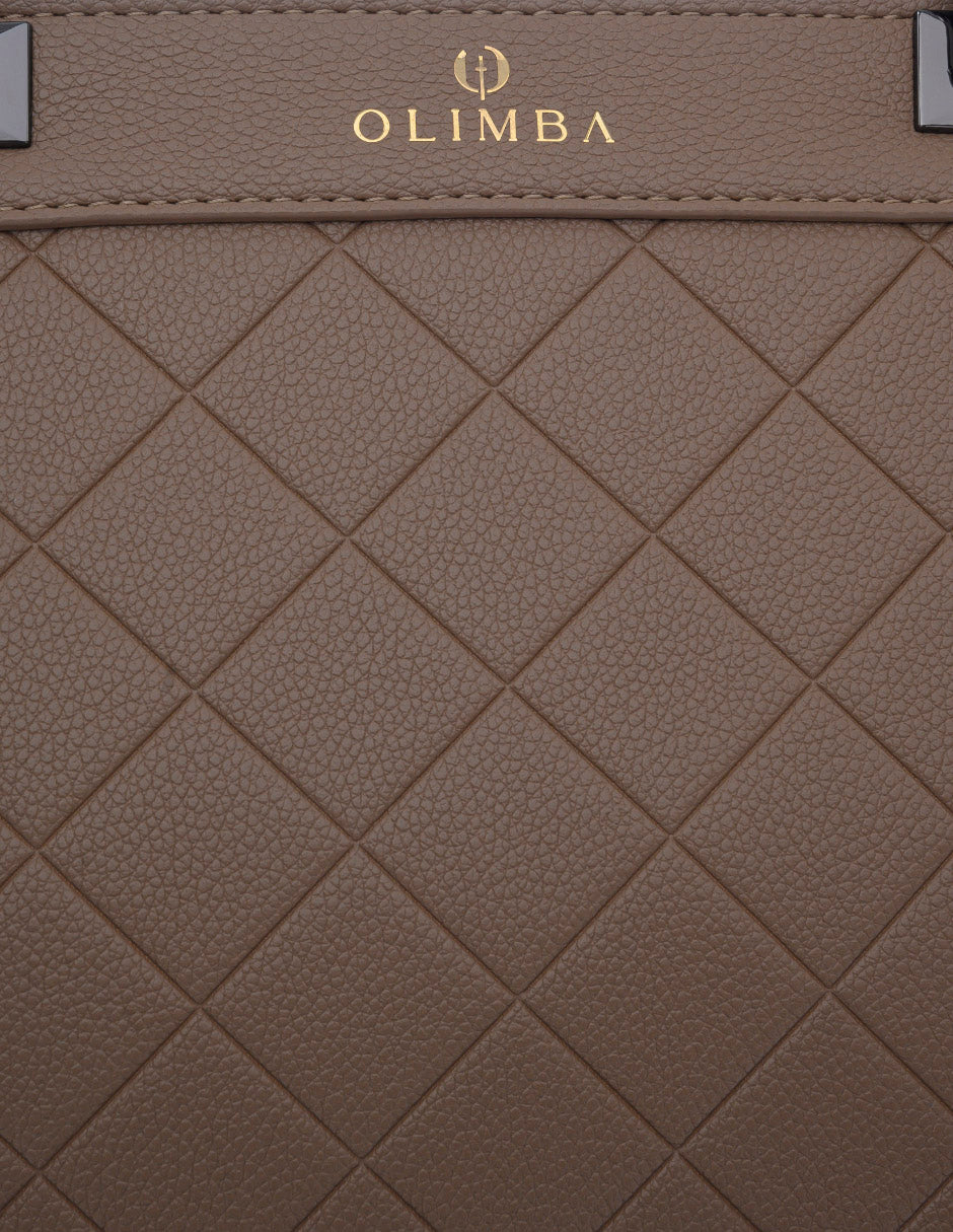 Satchel Olimba