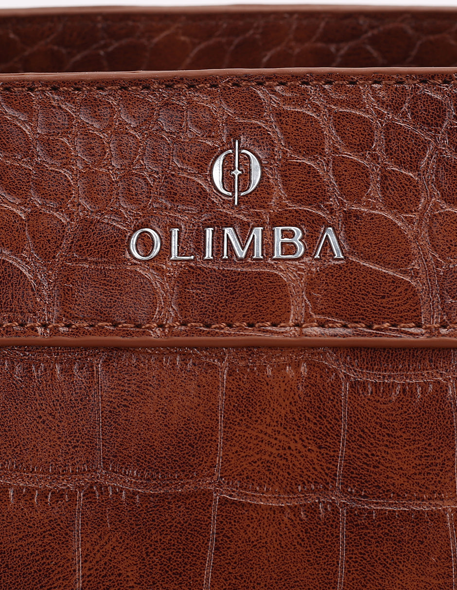 Bolsa Tote Olimba