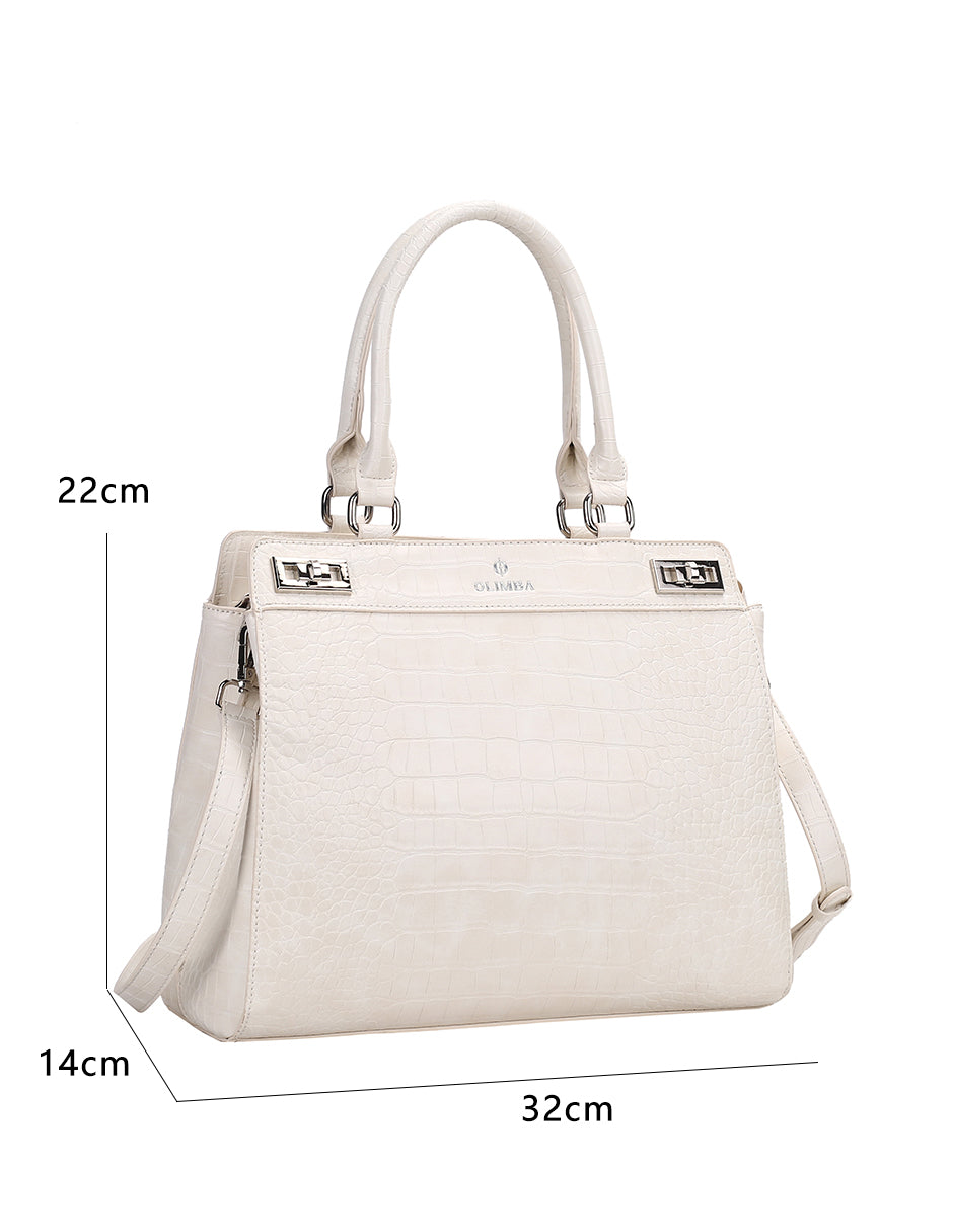 Bolsa Tote Olimba