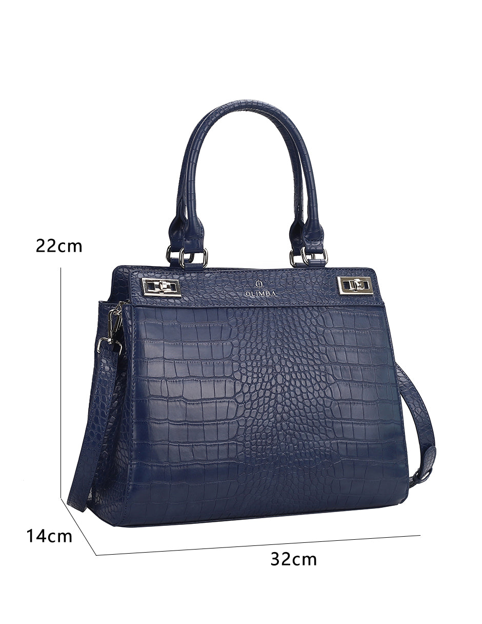 Bolsa Tote Olimba