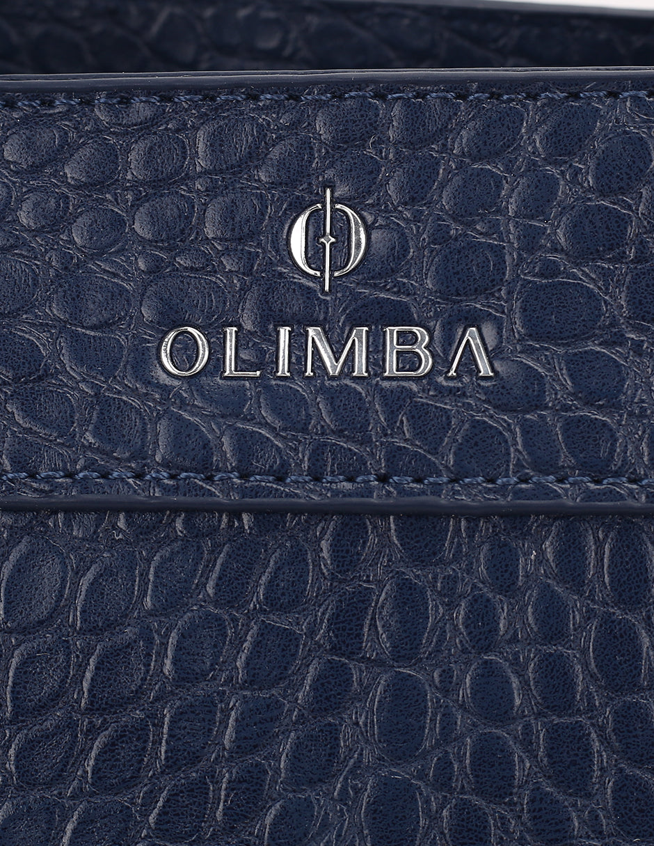 Bolsa Tote Olimba