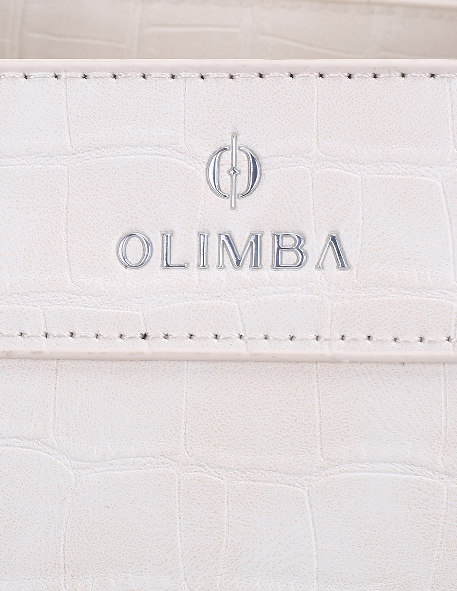 Bolsa Tote Olimba