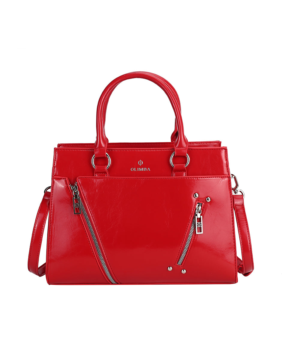 Bolsa  Tote Olimba