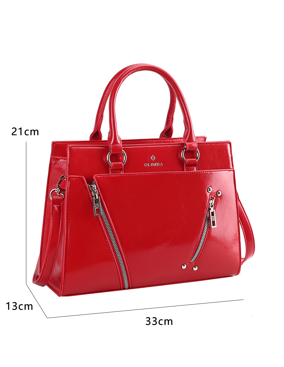 Bolsa  Tote Olimba