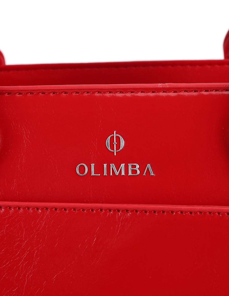Bolsa  Tote Olimba