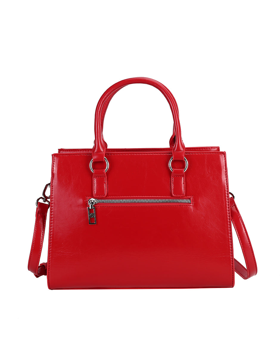 Bolsa  Tote Olimba