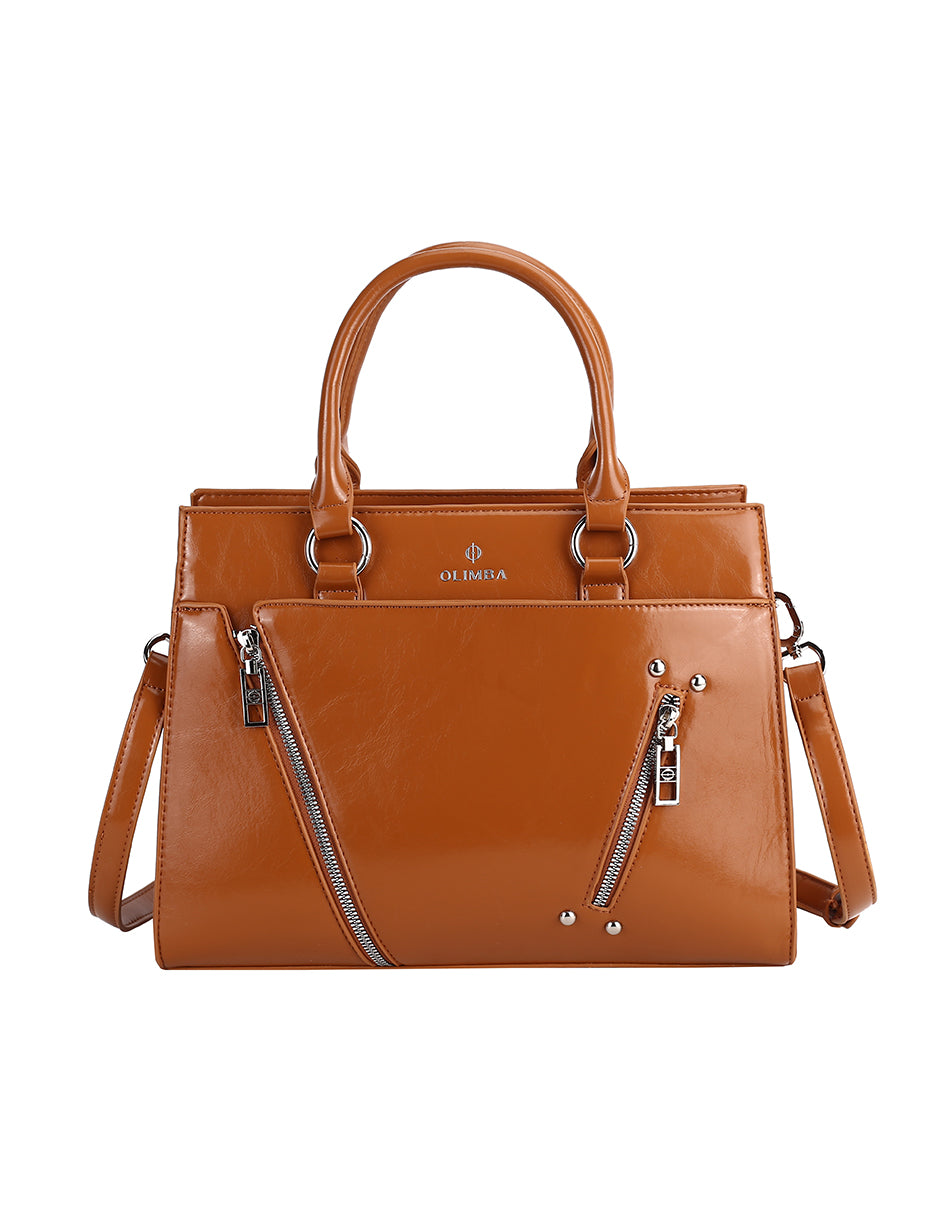Bolsa  Tote Olimba