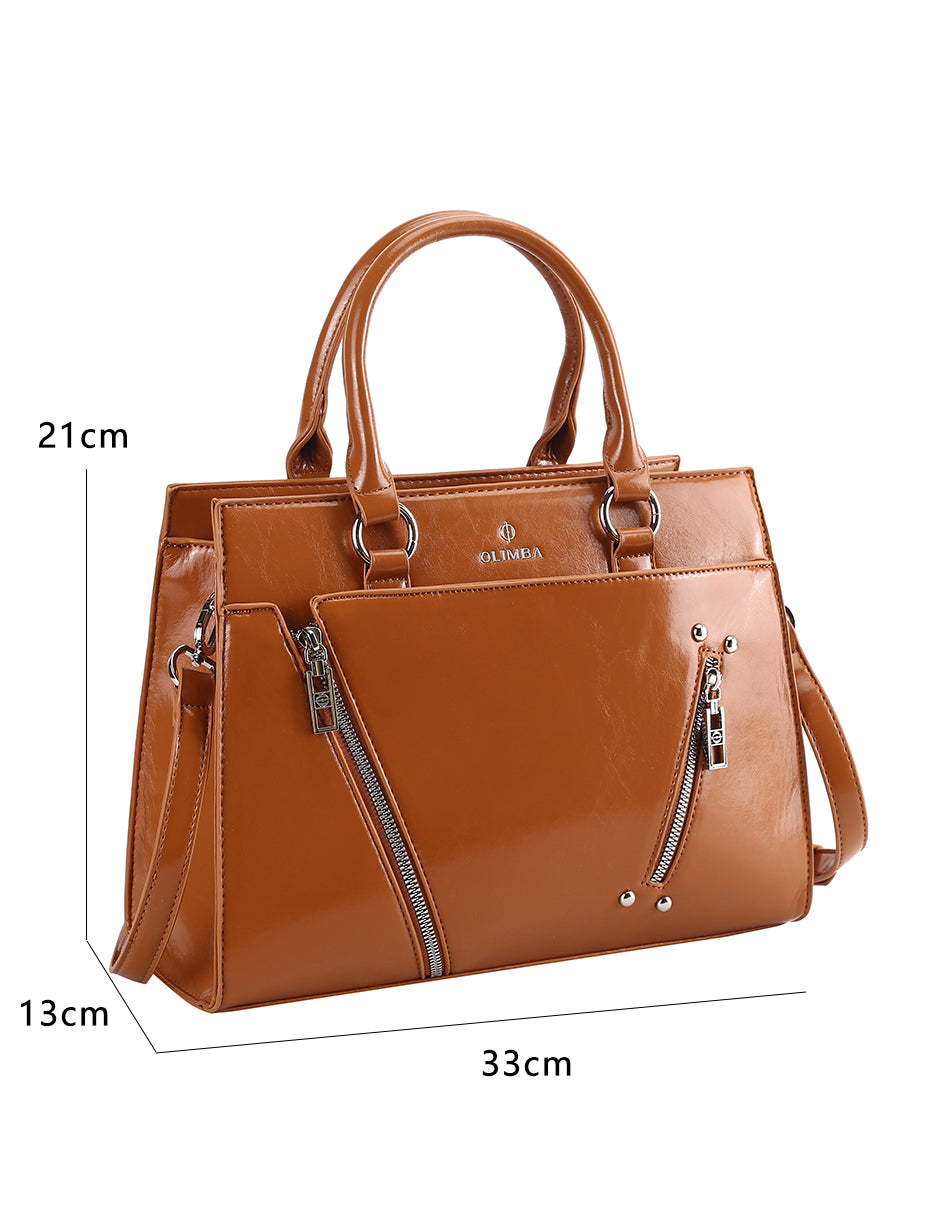 Bolsa  Tote Olimba